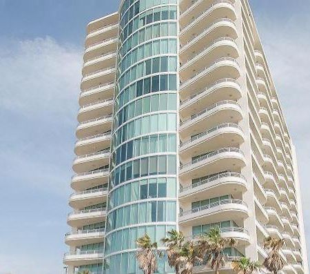 빌럭시 Ocean Club 704 빌라 외부 사진